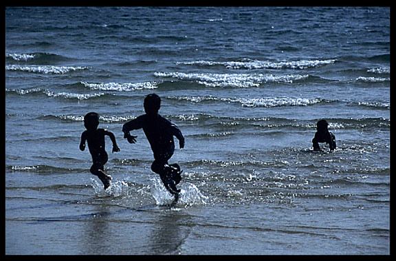 Cambodia, Sihanoukville