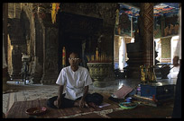 Wat Nokor, near Kompong Cham.