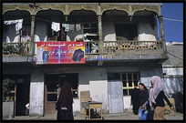 Sunday Market. Kashgar, Xinjiang, China