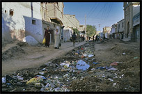 Sunday Market. Kashgar, Xinjiang, China