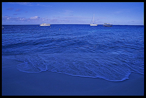 Fihalhohi resort, South Male' Atoll, the Maldives