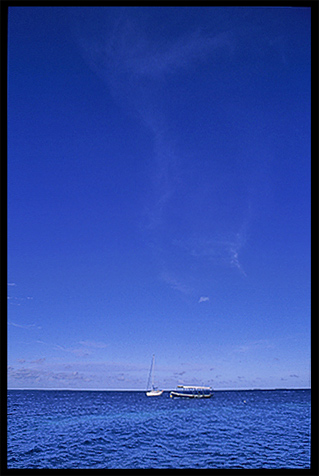 Fihalhohi resort, South Male' Atoll, the Maldives