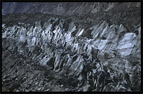 Bualtar Glacier, Hoper, Pakistan